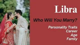 LIBRA (TULA) ❤️आपकी शादी किस से और कब होगी | AAPKI SHAADI KAB AUR KISSEY HOGI | HINDI TAROT