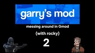gmod throw away video ( extra )
