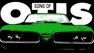 Sons of OTIS - Bad Man (Live - Roadburn 2010)