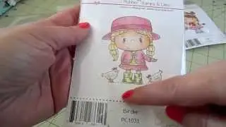 New Release!! C.C. Designs is Here!!