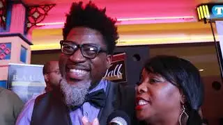 David Banner Talks Being a Producer on Digital Lives Matter