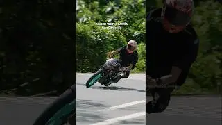 Raider 150 FI / Satria #Suzuki #motorcycle moto #bikelife #rider #trending #video #bikers #sound fyp