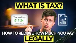 Tax Fundamentals for Online Business Owners
