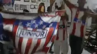 Junioristas hasta morir(1)