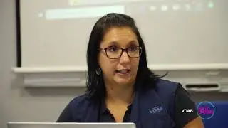 VDAB Opleiding Poetsen bij mensen thuis: een nieuwe job als poetsman of poetsvrouw