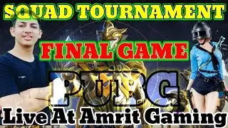 TOURNAMENT DAY-1  4 map gamelay|| Dhostae fun ||ULULULU Game play||