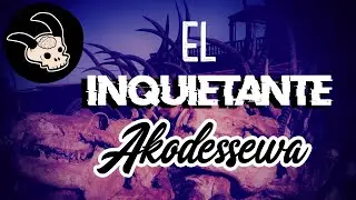 EL INQUIETANTE AKODESSEWA | Hotspur