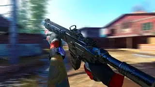 The NEW Rainbow Sparkles M13 SHREDS (MW SnD) - BEST M13 SnD Class