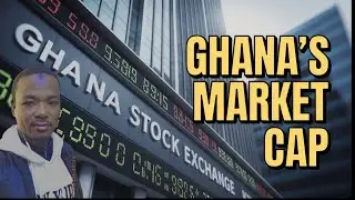 Top Biggest Stocks on the Ghana Stock Exchange (2025 Market Cap Ranking)