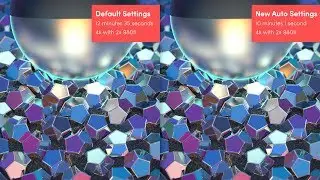 Redshift 2.5 Automatic Memory Management