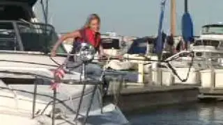 LandingLoop training video