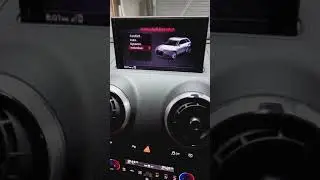 Секретный громкий режим RS3