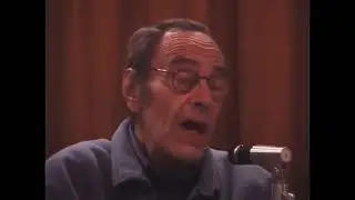 Gene Gendlin: 