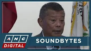 Will Duterte be included in Pharmally complaint amid review? Remulla says it depends | ANC