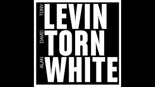 TONY LEVIN / DAVID TORN / ALAN WHITE &ndash; Levin Torn White 2011