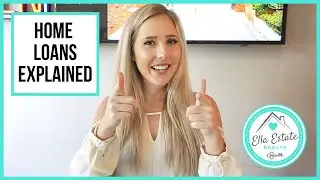ELLA ESTATE REALTY | Home Loan Types | Conventional. FHA. VA. USDA. Explained |