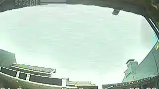 Runcam Swift 2 test