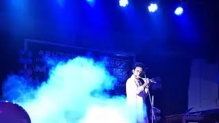 Raag Megh | Hindustani Classical Flute - Kunal Choudhury | INS&pi;RED - Maths Dept. ASUTOSH COLLEGE