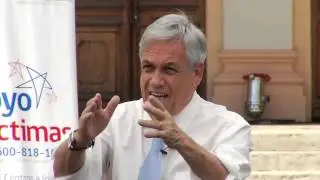 Cabildo Reforma Procesal Penal
