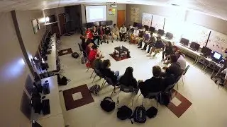 Mesquite ISD Restorative Practices - Large Circle