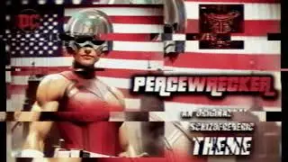 Peacewrecker Theme