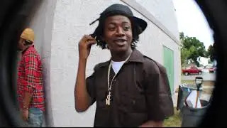 FOEPACK- &ldquo; In The Jungle&rdquo; Regular Sh*t pt. 2