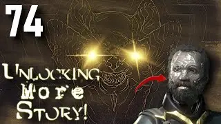 Unveiling the Dark Secrets: What Really Happened to the Holdfast Crew During the Void Jump?