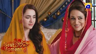 Tere Bin Episode 24 | Yumna Zaidi - The Best Of Yumna Zaidi | Best Moment 02