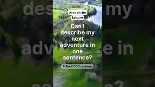❔Discover Yourself With This Daily Self Reflection Question #shorts #subscribe #comment #selfreflect