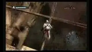 High Speed! - Assassin's Creed - Massive Death Of Civilians!