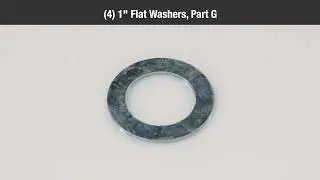 02 What's in the Box & Tools Required - Agri-Fab Mow-N-Vac Engine [45-0631]