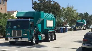 North Central Trucks Pt. 18