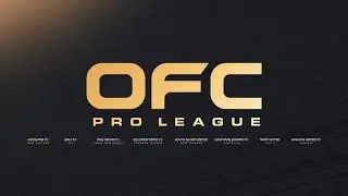 OFC Pro League teams confirmed!