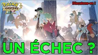 POURQUOI je NE CROIS PLUS aux Duos Arceus. | POKÉMON MASTERS EX FR.