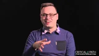 CRITICAL PATH&mdash;Patrick Plourde&mdash;The Role of the Creative Director