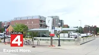 Voters set to decide on new library development in Ann Arbor