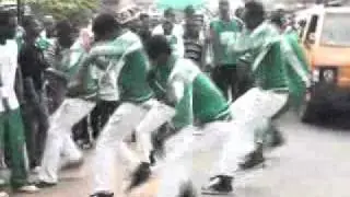 CHRIST EMBASSY ONITSHA CELEBRATES NIGERIA'S 51ST INDEPENDENCE WITH  SWAGZ, PAPARAZI, EFIZZY