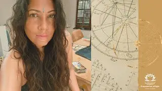 NEW! Astrology readings. Your Soul Map & The Map of Us. Deeper understanding of Self & Relationships