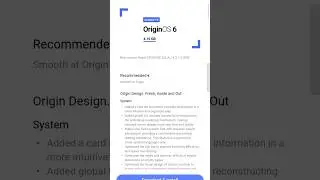 Most Vivo phones have received the OriginOS 16 beta version update #originos #t3ultra