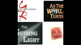 The History and Influence of Soap Operas