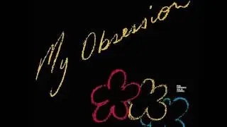 Icehouse - My Obsession