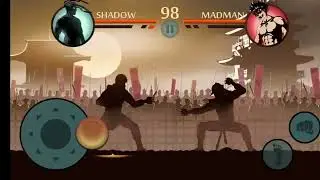 Shadow Fight 2 Gameplay | Legendary Battle | Best Hindi Commentary | SF2 Special Moves & BossFight