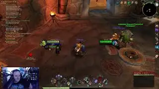 Warcraft on controller refund RuneScape?? #wow #gaming #xbox #runescape #mmo