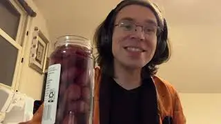 Devon’s Olive Experiment Day 2: A Kalamity