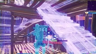 Lost My Mind🤯 Fortnite Highlights #43
