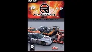 Rfactor let&ouml;lt&eacute;se, telep&iacute;t&eacute;se + crack berak&aacute;sa