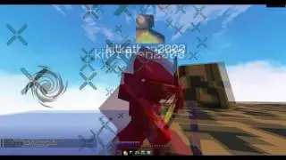 CTLSERV l On va faire taire les rageux l Blooddu10
