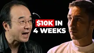 How I Helped a Software Engineer Make $10K in Just 4 Weeks