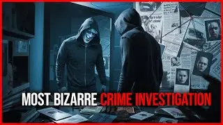 A Stolen Identity That Led to the Most Bizarre Crime Investigation