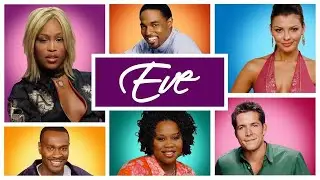 Eve | Hi, Mom